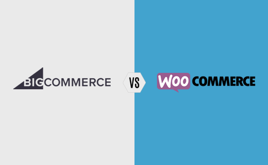 BigCommerce 与 WooCommerce - 完整的电子商务平台比较
