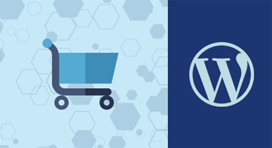 WordPress 简单购物车