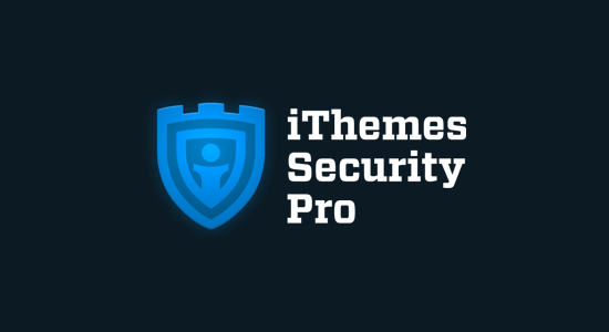 iThemes 安全专业版