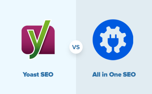 Yoast SEO 和 All in One SEO Pack 哪个是最好的WordPress SEO插件？