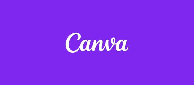 画布 Canva 设计软件