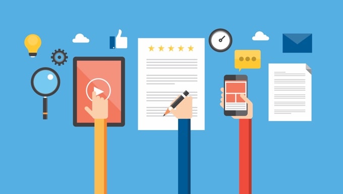 在 WordPress 中添加用户生成的内容 在 WordPress 中添加用户生成的内容