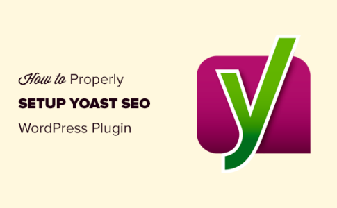 如何在 WordPress 中安装和设置 Yoast SEO 插件