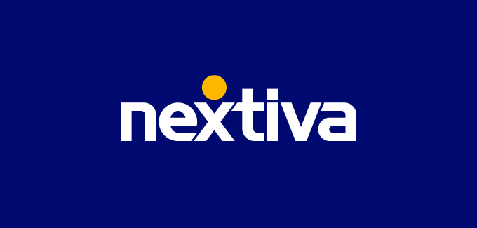 Nextiva - 最佳商务电话服务