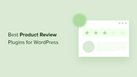 7 款适用于 WordPress 的最佳产品评论插件 (2023)