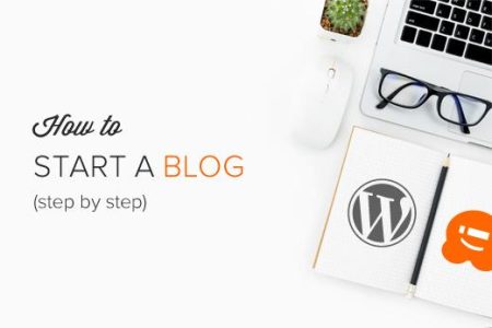 终极指南：如何启动WordPress博客（初学者指南）