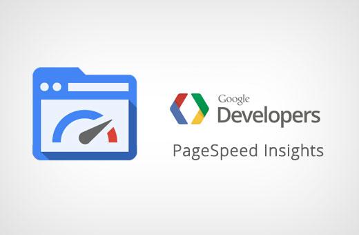 PageSpeed Tool
