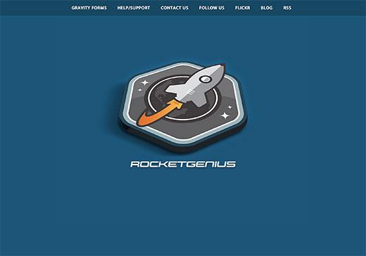 Rocketgenius
