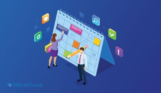 Editorial calendar Editorial calendar
