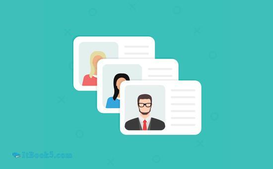 Audience profiles Audience profiles