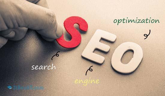 Learn basic SEO Learn basic SEO