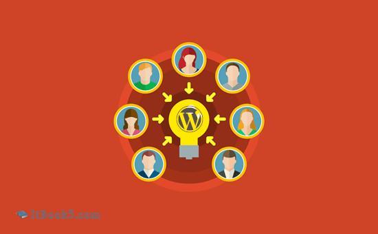 Add user-generated content in WordPress Add user-generated content in WordPress