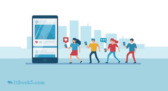 Explore more social networks Explore more social networks