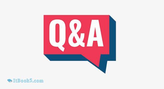 Participate on question and answers websites Participate on question and answers websites