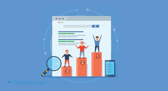 Track your keyword rankings Track your keyword rankings
