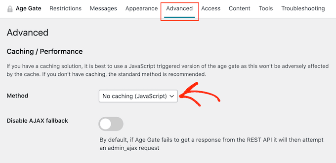 WordPress中的JavaScript缓存 WordPress中的JavaScript缓存