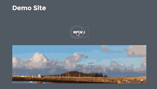 切换菜单预览 切换菜单预览