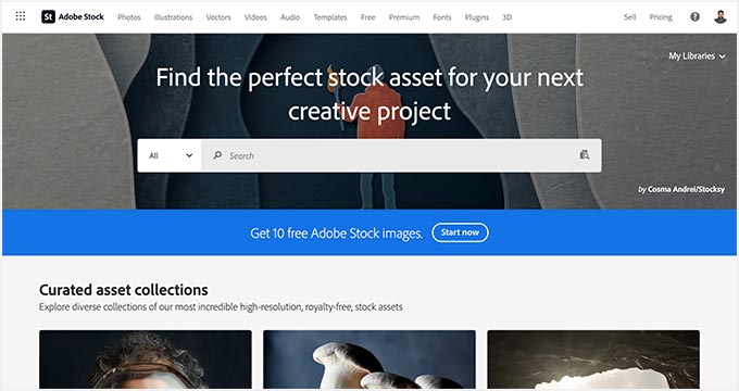 极客平面和社交图标 Adobe股票