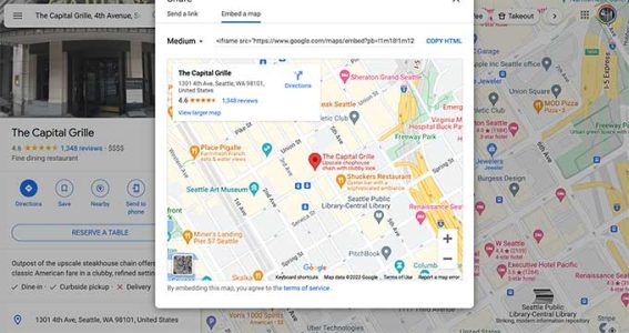 WordPress的9个最佳谷歌地图插件（有几款免费）