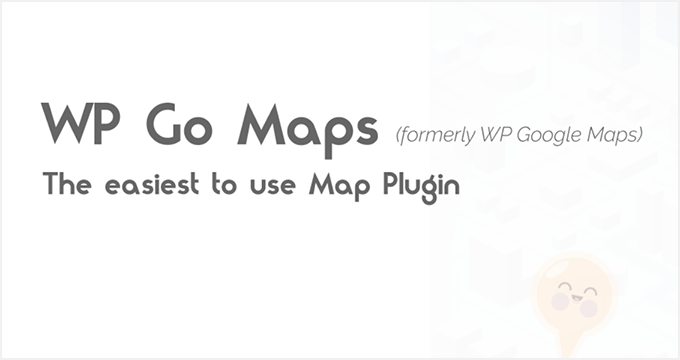 WP Go地图