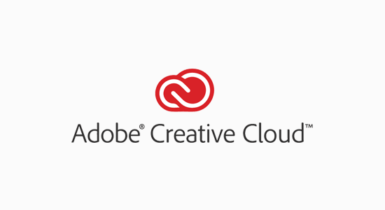 Adobe创意云 Adobe创意云