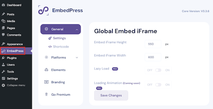 如何在WordPress网站中嵌入GIF 如何在WordPress网站中嵌入GIF