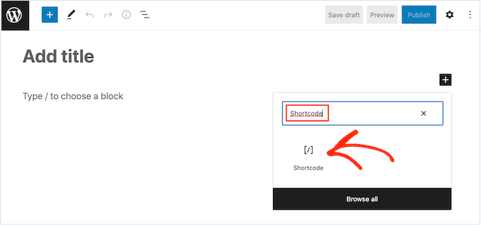 使用短代码将谷歌日历添加到WordPress 使用短代码将谷歌日历添加到WordPress