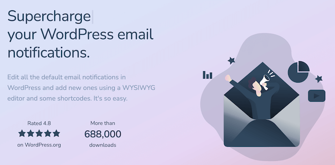 WordPress评论插件的更好通知 WordPress评论插件的更好通知