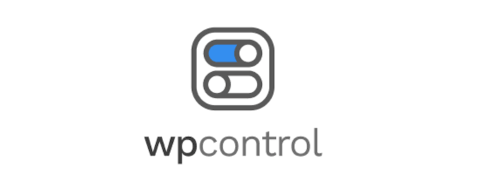 WPControl WordPress评论插件