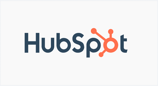 HubSpot WordPress表单生成器