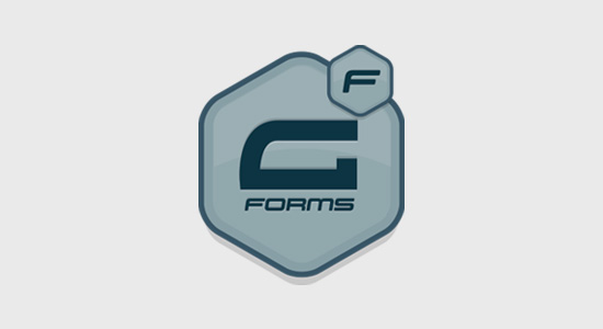 Gravity Forms WordPress表单插件
