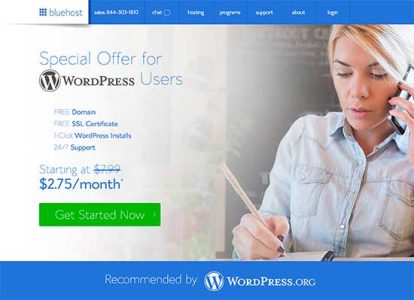 如何制作WordPress网站教程