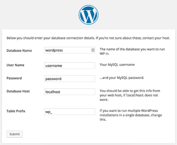 如何在WordPress中编辑wp-config.php文件