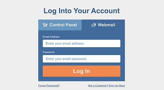 HostGator网络邮件登录 HostGator网络邮件登录
