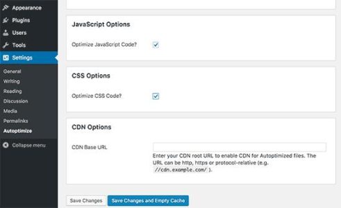 如何修复WordPress中的渲染阻止JavaScript和CSS