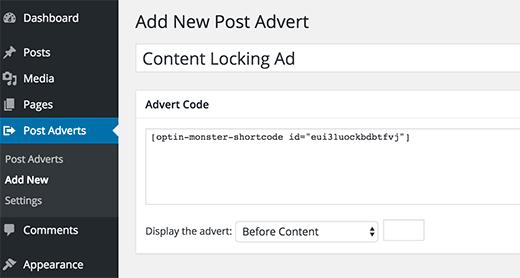 Site wide content lock in WordPress Site wide content lock in WordPress