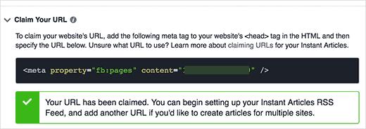 Insert code in your header section Insert code in your header section