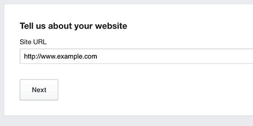Provide an email and choose category for app Provide an email and choose category for app