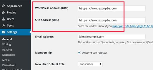 Success message after adding free SSL on DreamHost Success message after adding free SSL on DreamHost