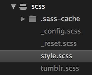 List25 SCSS List25 SCSS