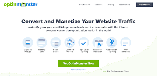 OptinMonster OptinMonster