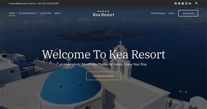 Kea Kea