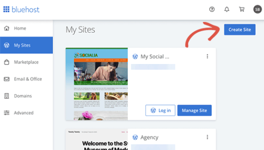 如何在子目录中安装WordPress教程