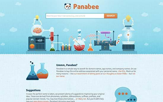 Panabee Panabee