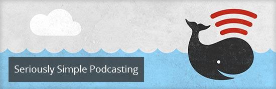 Seriously Simple Podcasting Seriously Simple Podcasting