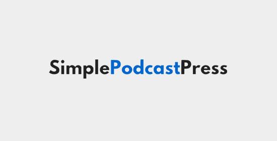 Simple Podcast Press Simple Podcast Press