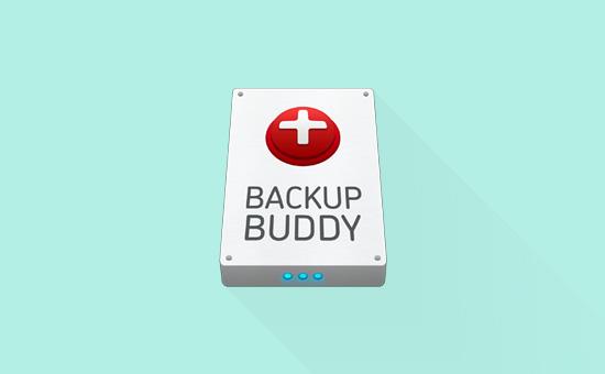 BackupBuddy BackupBuddy