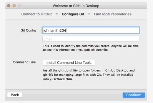 Login to GitHub Login to GitHub