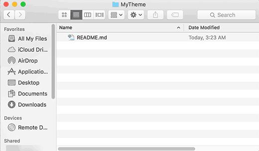 Clone repository folder on your computer Clone repository folder on your computer