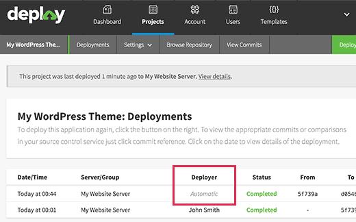 Testing automatic deploy by adding commits to GitHub Testing automatic deploy by adding commits to GitHub